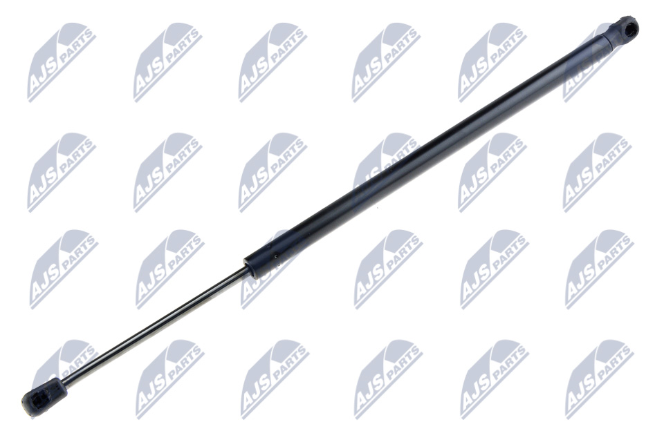 NTY Gasfeder, Koffer-/Laderaum aebm055 für BMW
