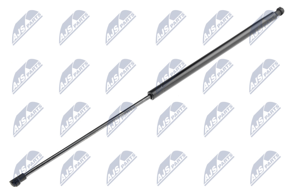 NTY Gasfeder, Koffer-/Laderaum aect001 für Citroën