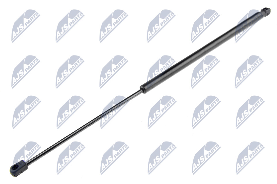 NTY Gasfeder, Koffer-/Laderaum aect018 für Citroën