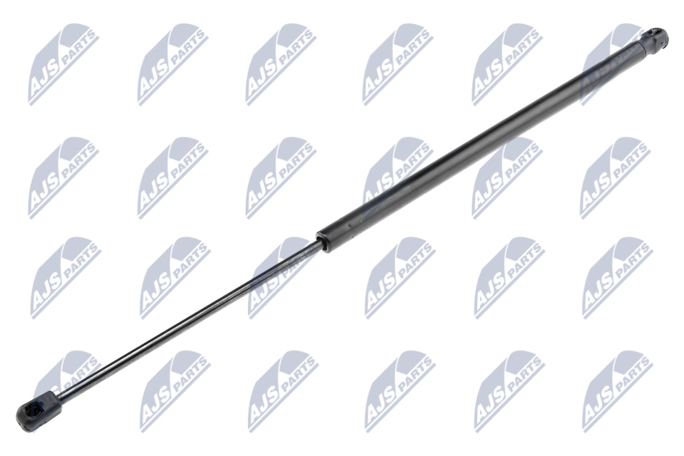 NTY Gasfeder, Koffer-/Laderaum aedw005 für Volvo CHEVROLET