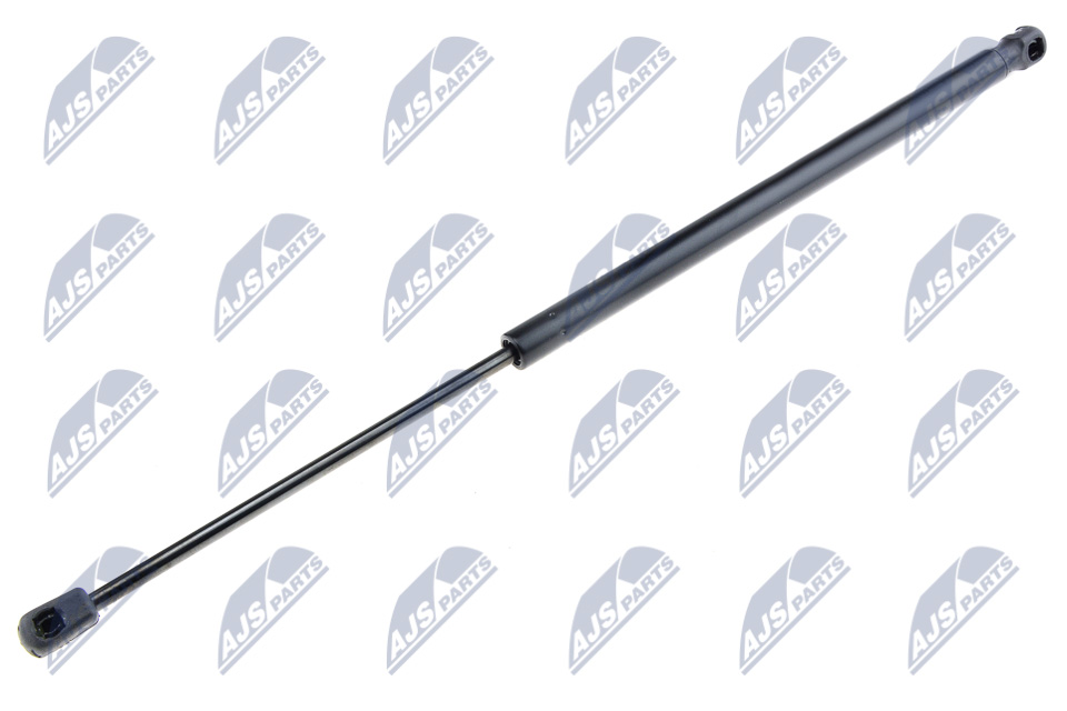 NTY Gasfeder, Koffer-/Laderaum aefr006 für Ford