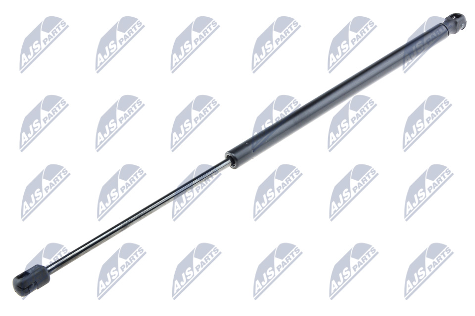 NTY Gasfeder, Koffer-/Laderaum aefr011 für Ford