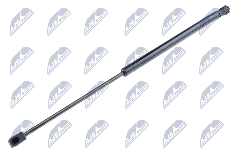 NTY Gasfeder, Koffer-/Laderaum aeft002 für Fiat