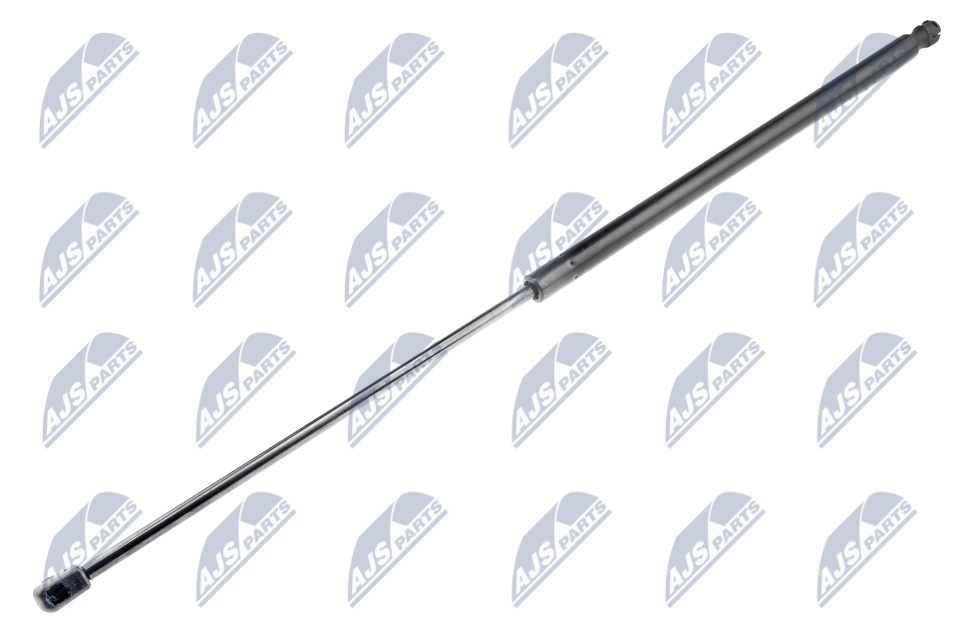 Nty Gasfeder, Koffer-/Laderaum Ae-Me-000 Für Mercedes