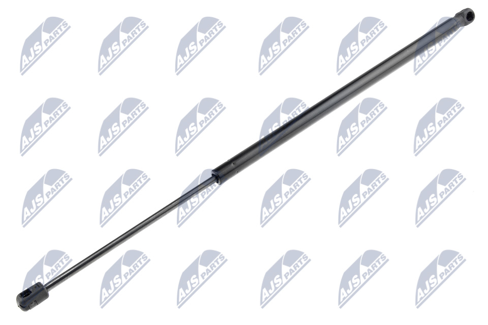 NTY Gasfeder, Koffer-/Laderaum aeme027 für Mercedes