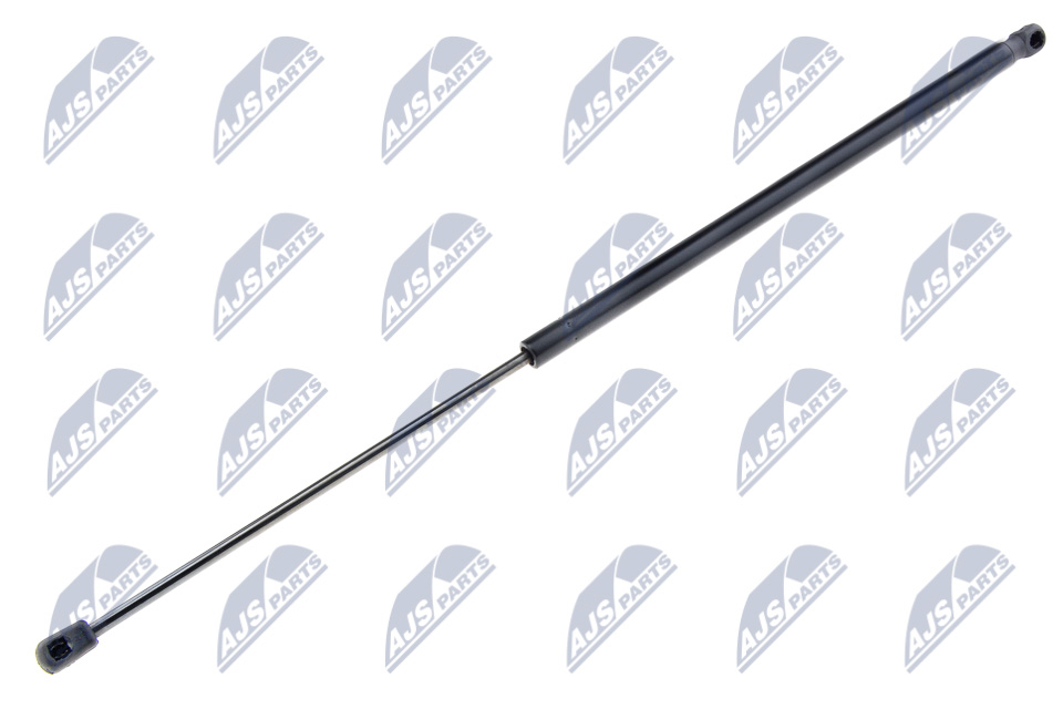 NTY Gasfeder, Koffer-/Laderaum aeme015 für Mercedes