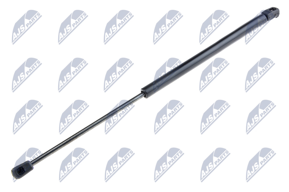 NTY Gasfeder, Koffer-/Laderaum aeme009 für Mercedes