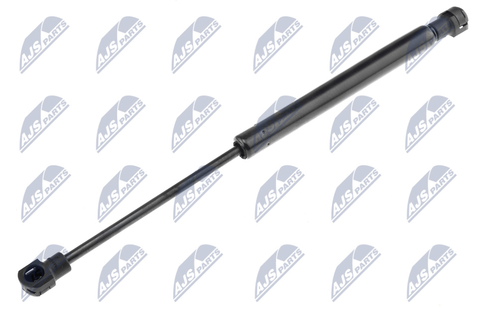 NTY Gasfeder, Koffer-/Laderaum aeme033 für Mercedes