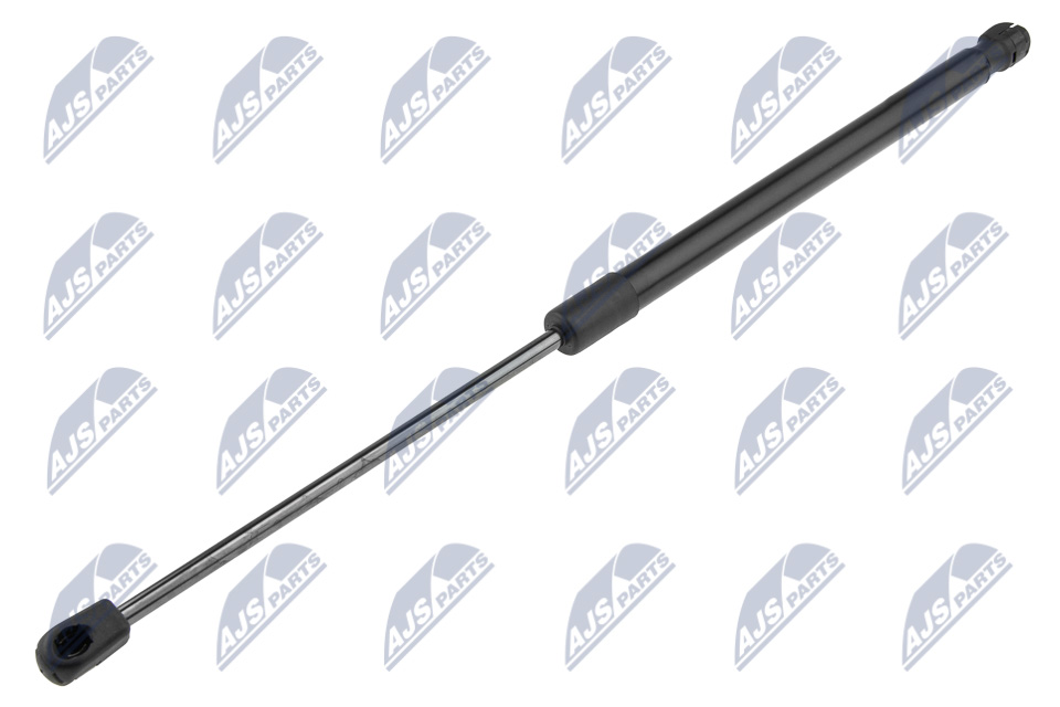 NTY Gasfeder, Koffer-/Laderaum aeme057 für Mercedes
