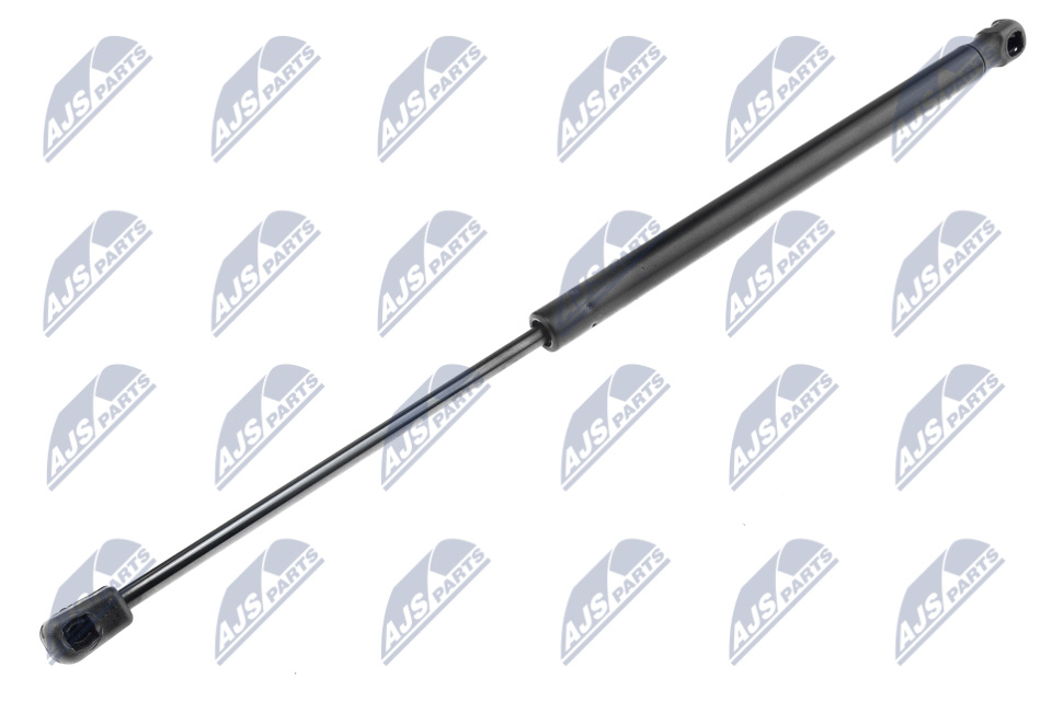 NTY Gasfeder, Koffer-/Laderaum aems003 für MITSUBISHI