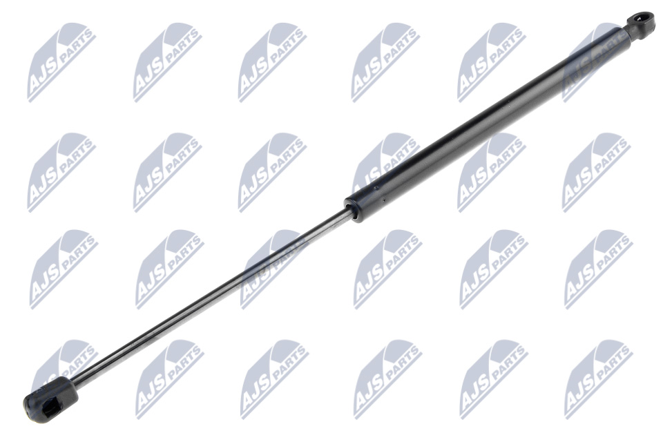 NTY Gasfeder, Koffer-/Laderaum aens011 für NISSAN