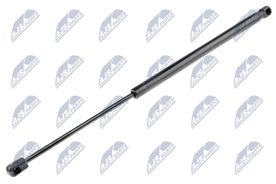 NTY Gasfeder, Koffer-/Laderaum aens004 für NISSAN