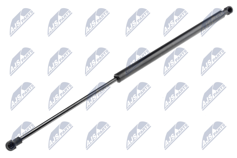 NTY Gasfeder, Koffer-/Laderaum aens006 für NISSAN