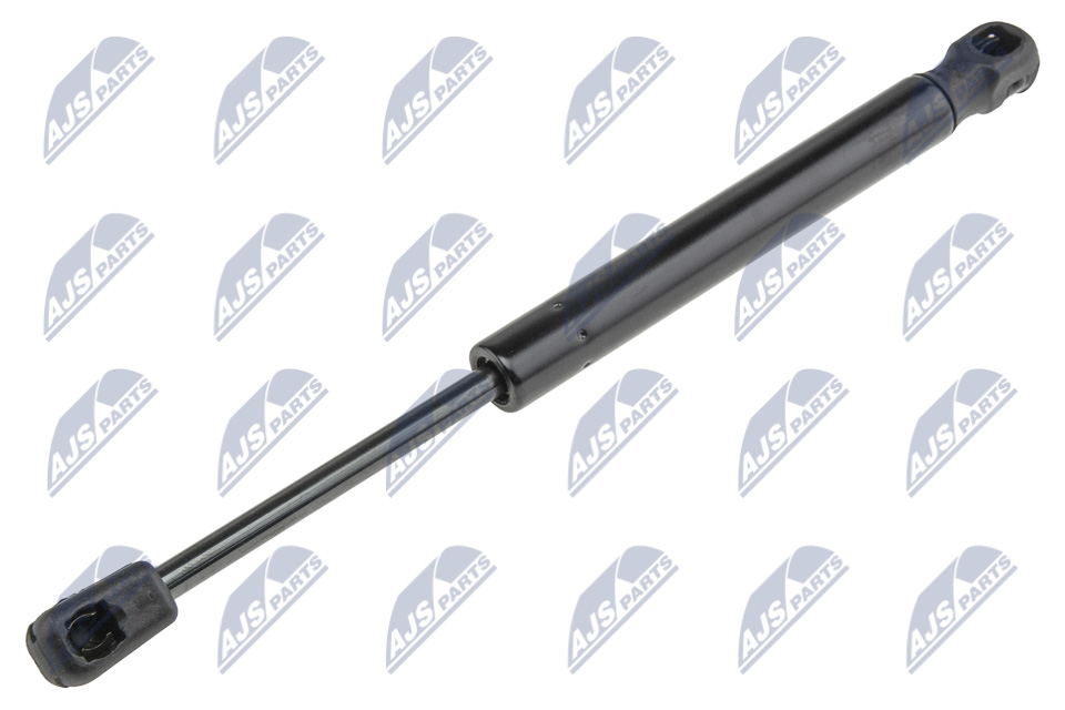 NTY Gasfeder, Koffer-/Laderaum aens013 für NISSAN