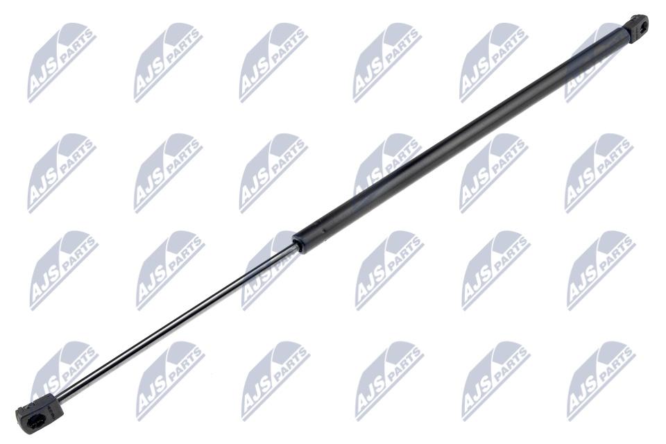 NTY Gasfeder, Koffer-/Laderaum aepl024 für Opel GM