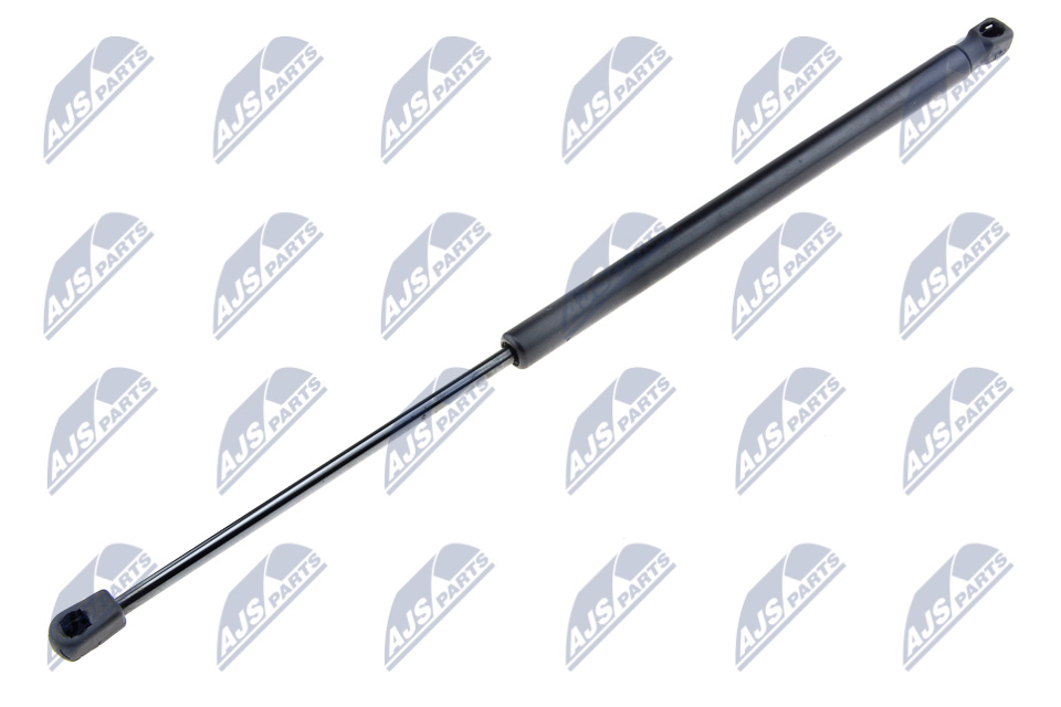 NTY Gasfeder, Koffer-/Laderaum aepl008 für Vaughall GM Opel