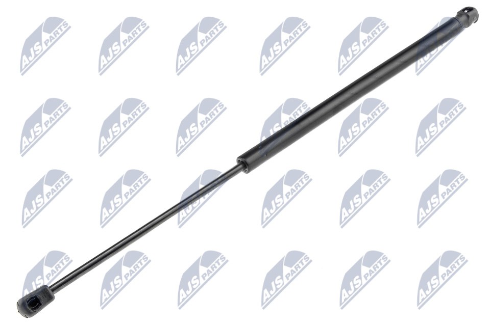 NTY Gasfeder, Koffer-/Laderaum aepl016 für Vaughall GM