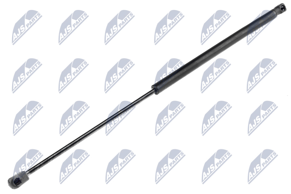 NTY Gasfeder, Koffer-/Laderaum aepl032 für Vaughall GM