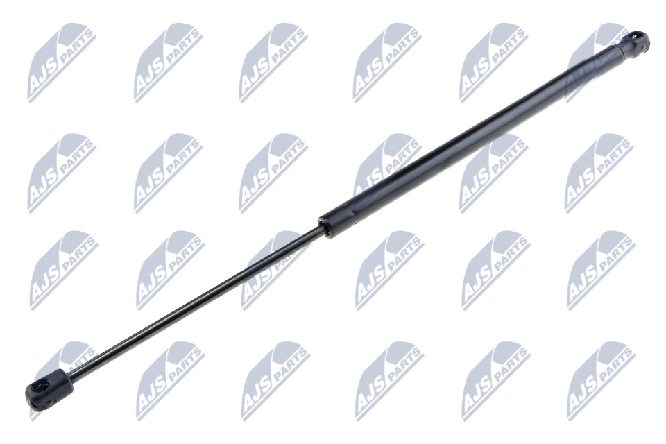 NTY Gasfeder, Koffer-/Laderaum aepl006 für Vaughall GM Opel