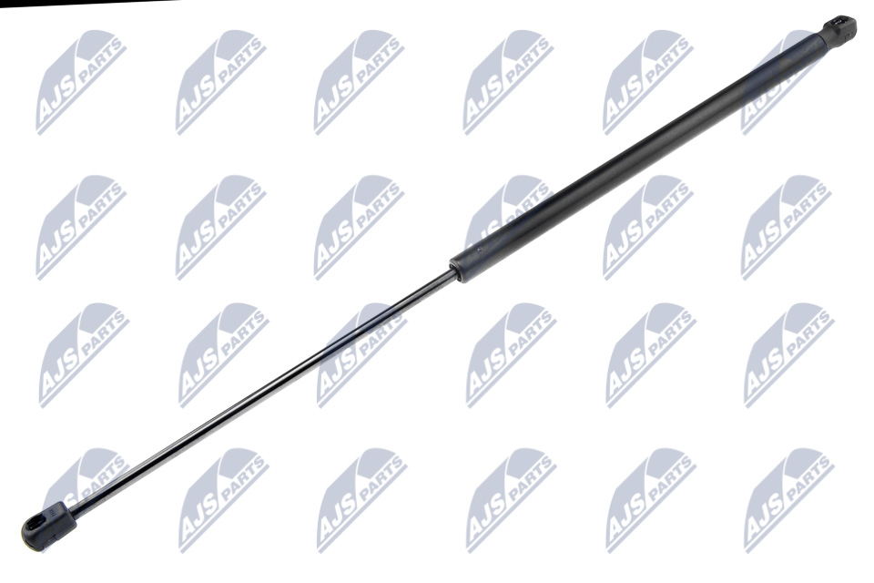 NTY Gasfeder, Koffer-/Laderaum aepl036 für Vaughall Opel