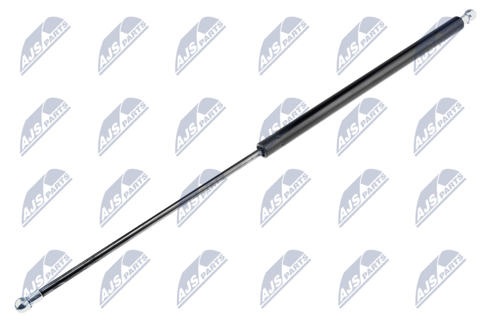 NTY Gasfeder, Koffer-/Laderaum aepl029 für Opel CHEVROLET GM DAEWOO