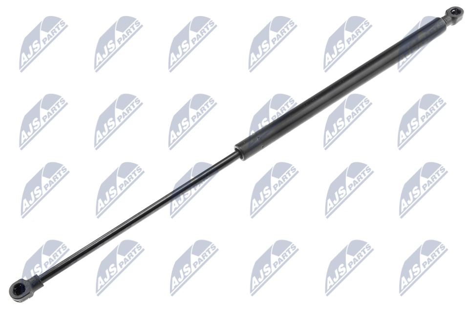 NTY Gasfeder, Koffer-/Laderaum aere015 für RENAULT