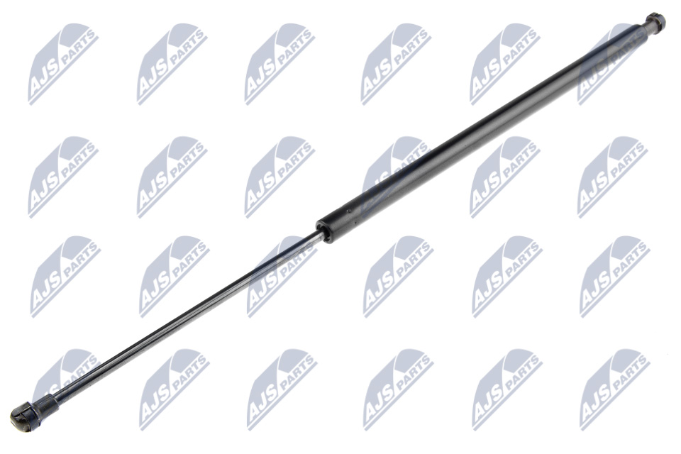 NTY Gasfeder, Koffer-/Laderaum aens009 für NISSAN