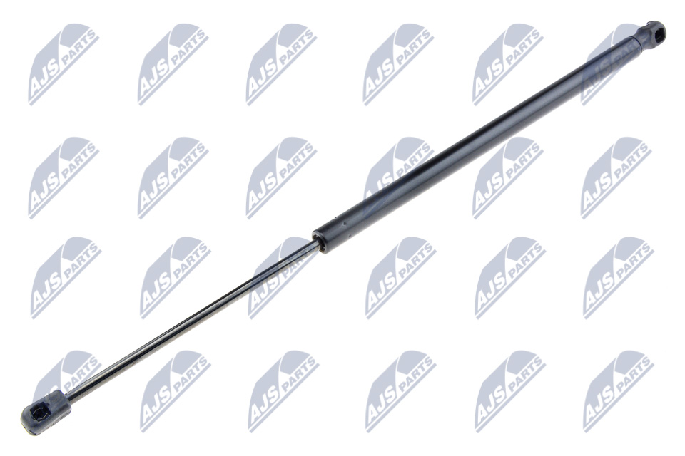 NTY Gasfeder, Koffer-/Laderaum aepl010 für Vaughall GM Opel