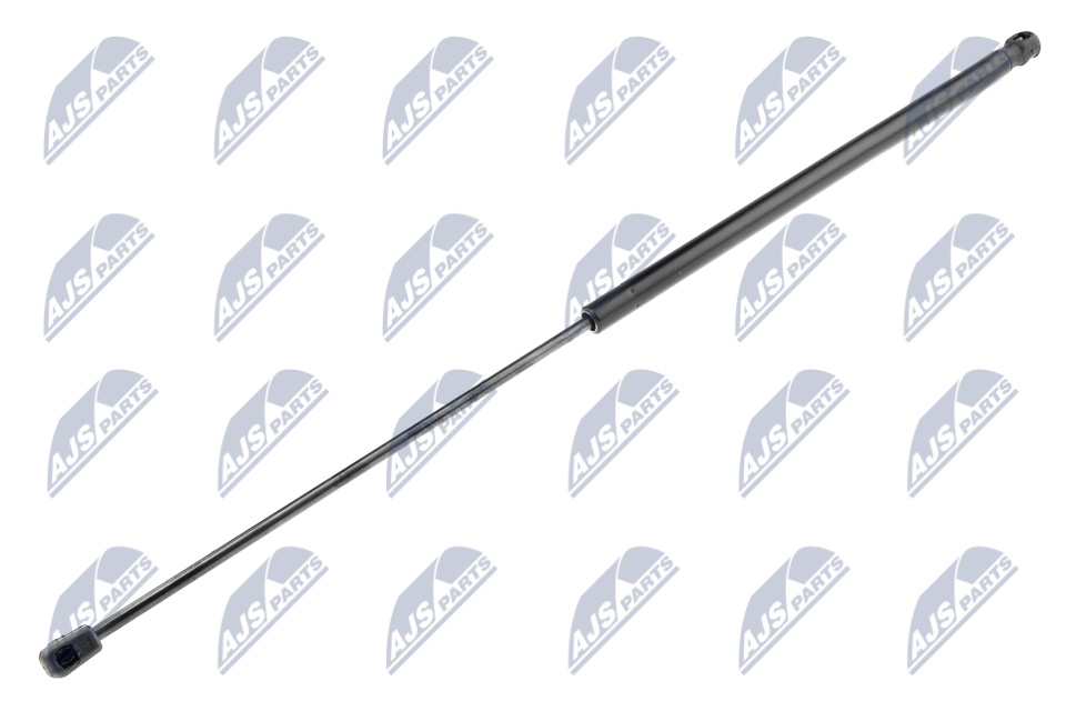 NTY Gasfeder, Motorhaube aeau036 für VAG