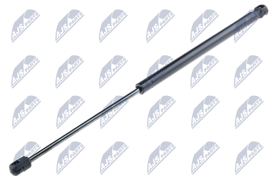 NTY Gasfeder, Motorhaube aeft013 für Fiat