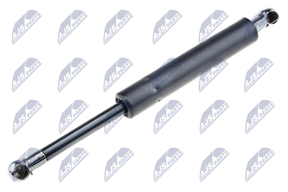 NTY Gasfeder, Motorhaube aeme003 für Mercedes