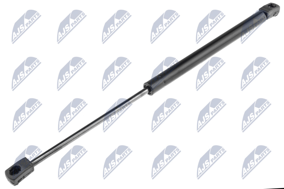 NTY Gasfeder, Motorhaube aepl028 für Opel