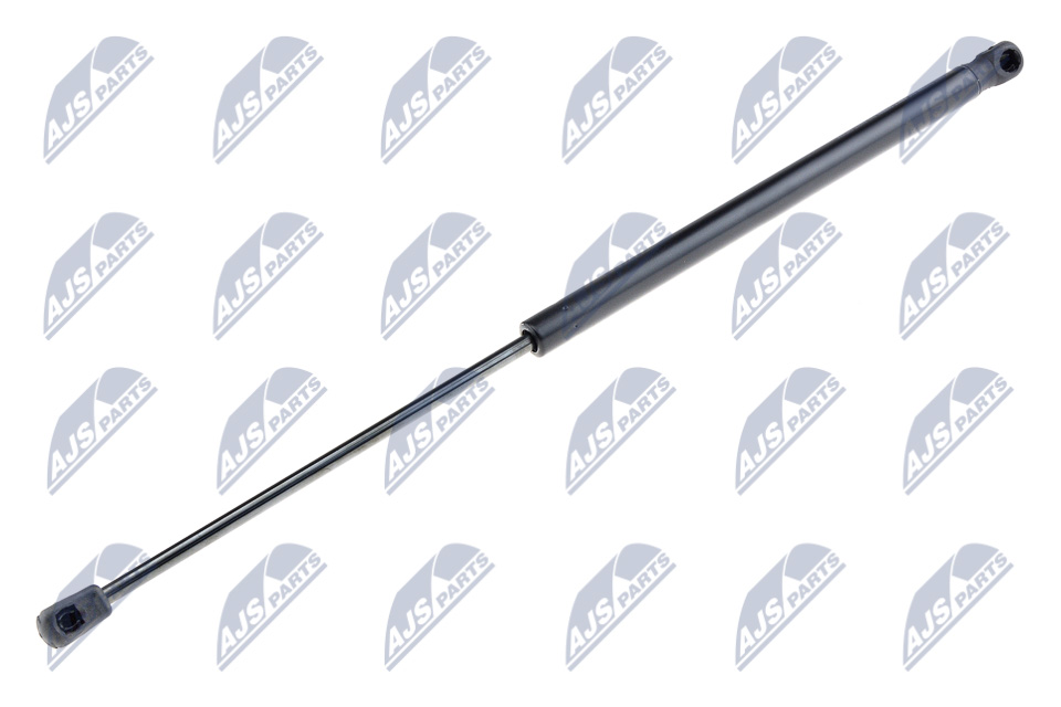 NTY Gasfeder, Motorhaube aesa005 für SAAB