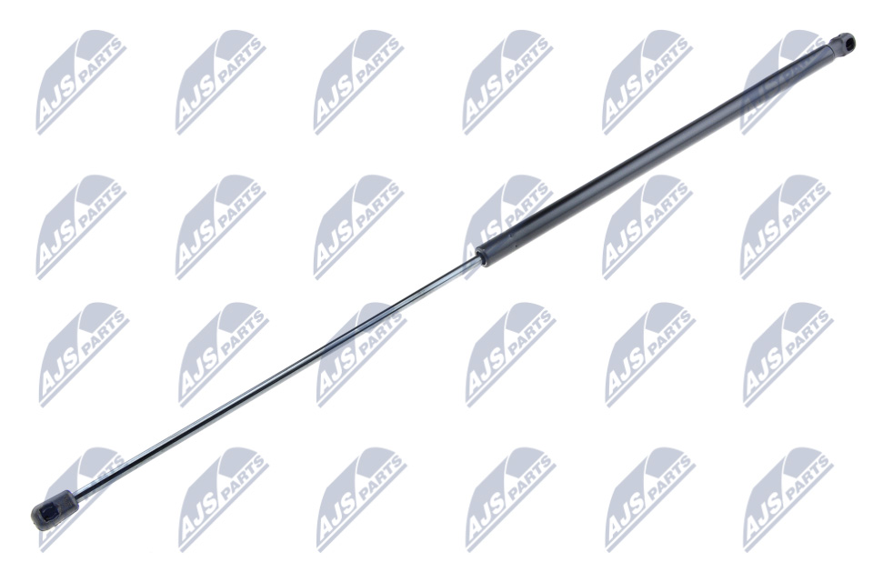 NTY Gasfeder, Motorhaube aesa010 für SAAB