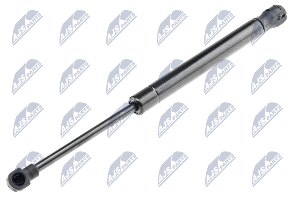 NTY Gasfeder, Motorhaube aevv018 für Volvo