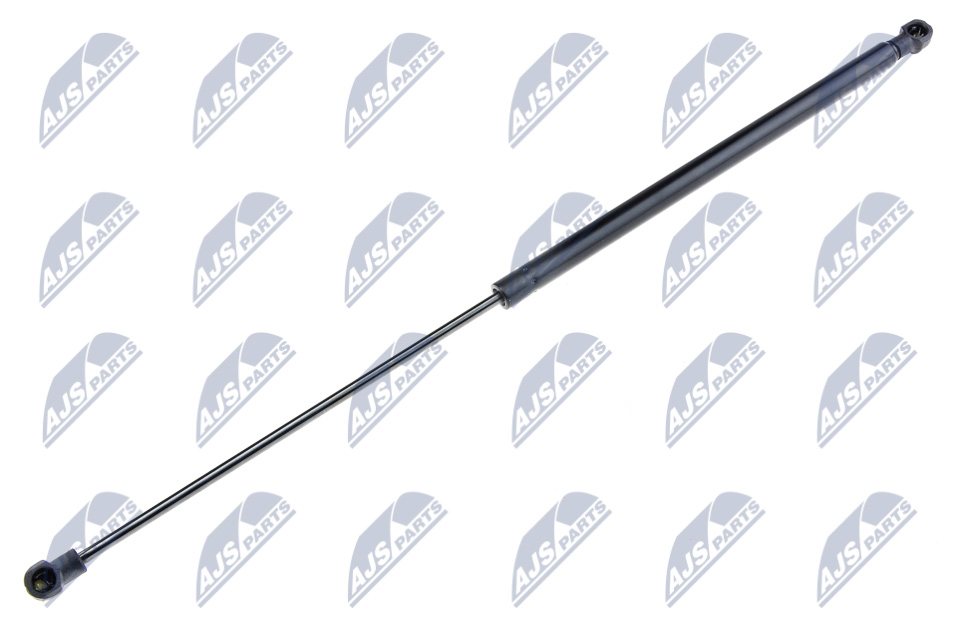 NTY Gasfeder, Heckscheibe aere048 für RENAULT