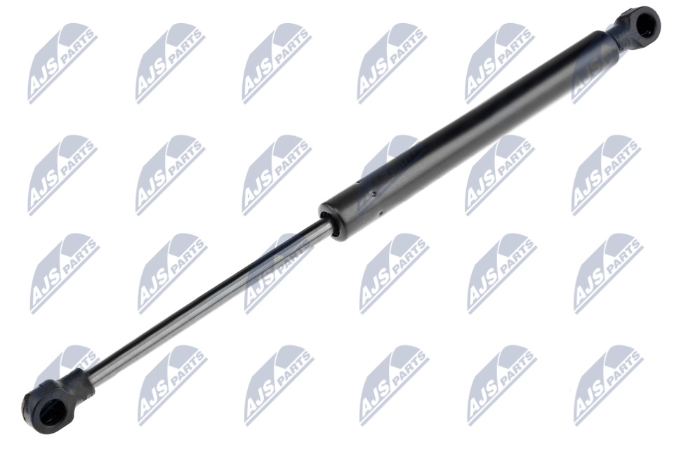 NTY Gasfeder, Heckscheibe aety019 für TOYOTA