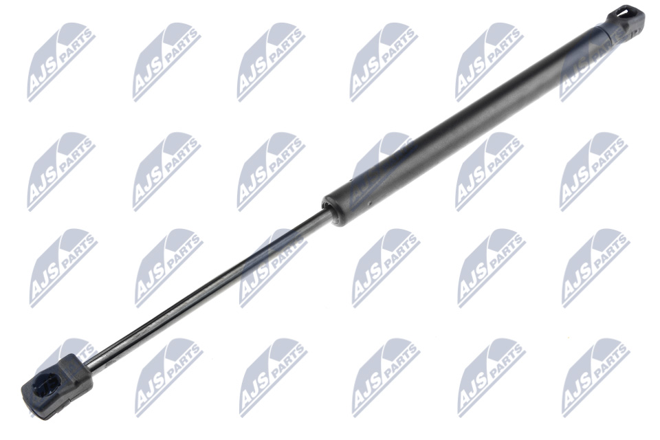 NTY Gasfeder, Heckscheibe aehy007 für HYUNDAI