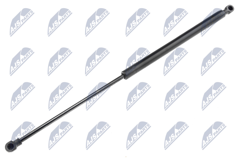 NTY Gasfeder, Heckscheibe aepe016 für Peugeot