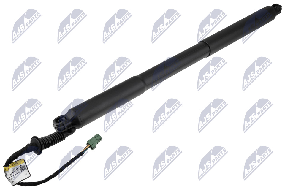 Nty Elektromotor, Heckklappe Ae-Pl-071 Für Opel