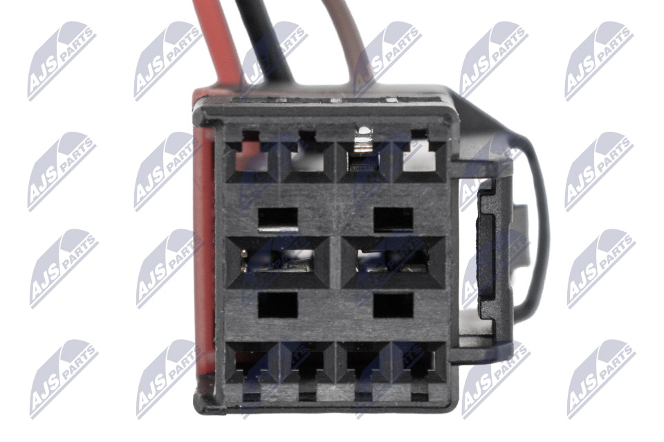 Nty Elektromotor, Heckklappe [Hersteller-Nr. AE-NS-042] für Nissan - Bild 3