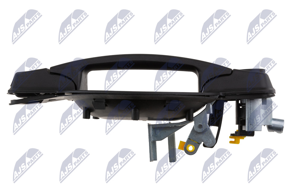 NTY Türgriff ezcft302 links für Fiat