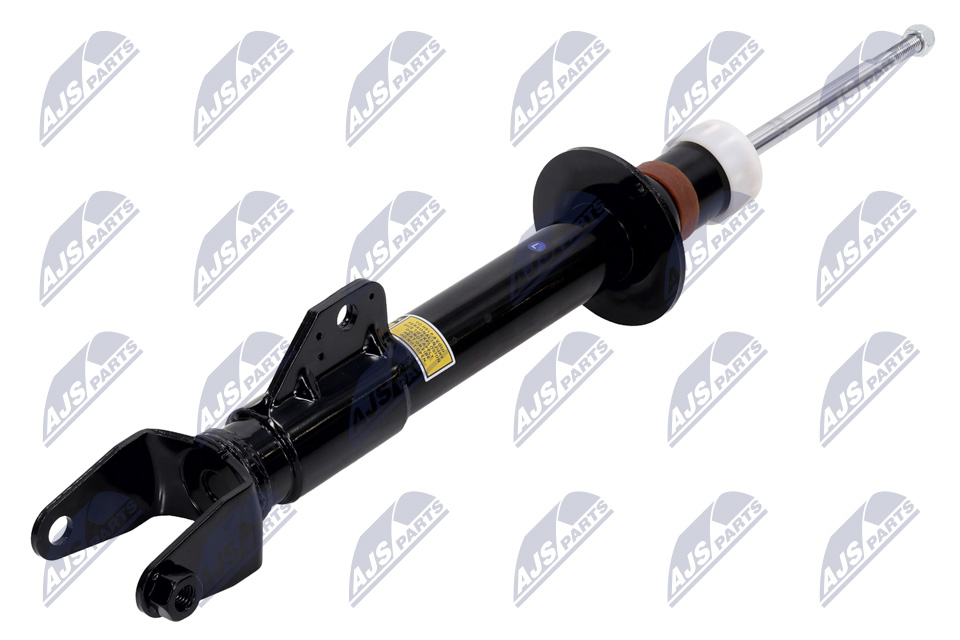 Für NTY A-CH-119 SHOCK ABSORBER LEFT DODGE CHARGER 3.6 RWD 11-, CHALLENGER 3.6R - Bild 4