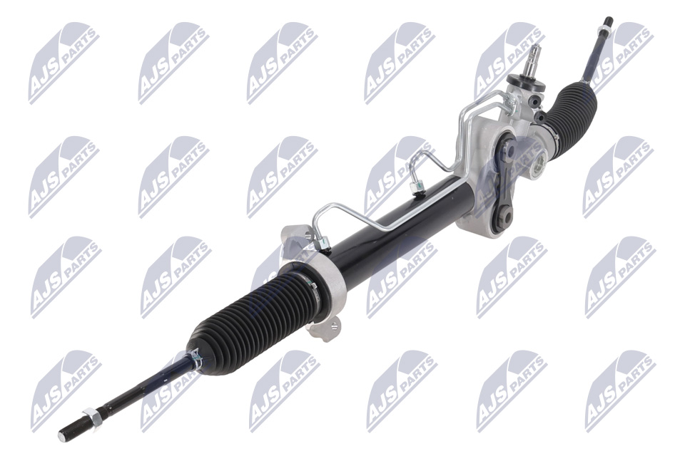Lenkgetriebe hydraulisch SPK-CH-007 NTY für FORD USA EXPLORER - Bild 6