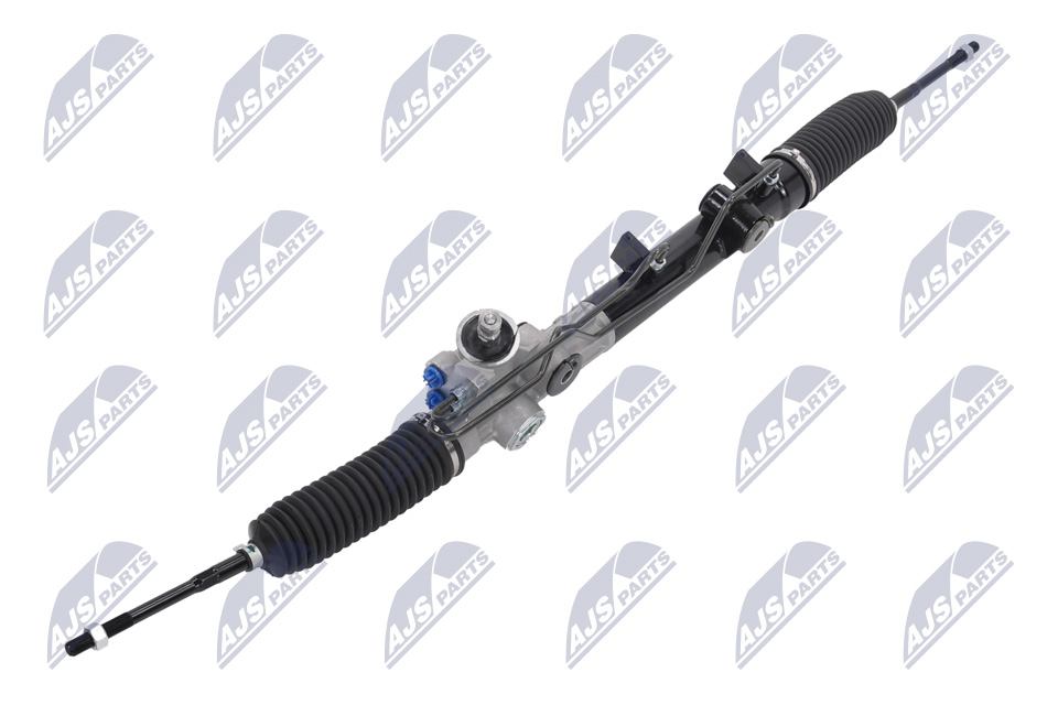 Lenkgetriebe-Mangel hydraulisch SPK-FR-003 NTY für FORD FIESTA III KA - Bild 5