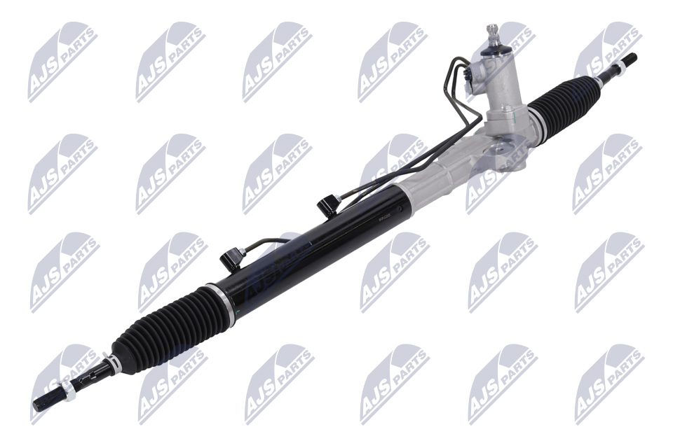 Lenkgetriebe für Kia RIO I (DC) für Linkslenker mechanisch OE: 57700-FD000 - Bild 4