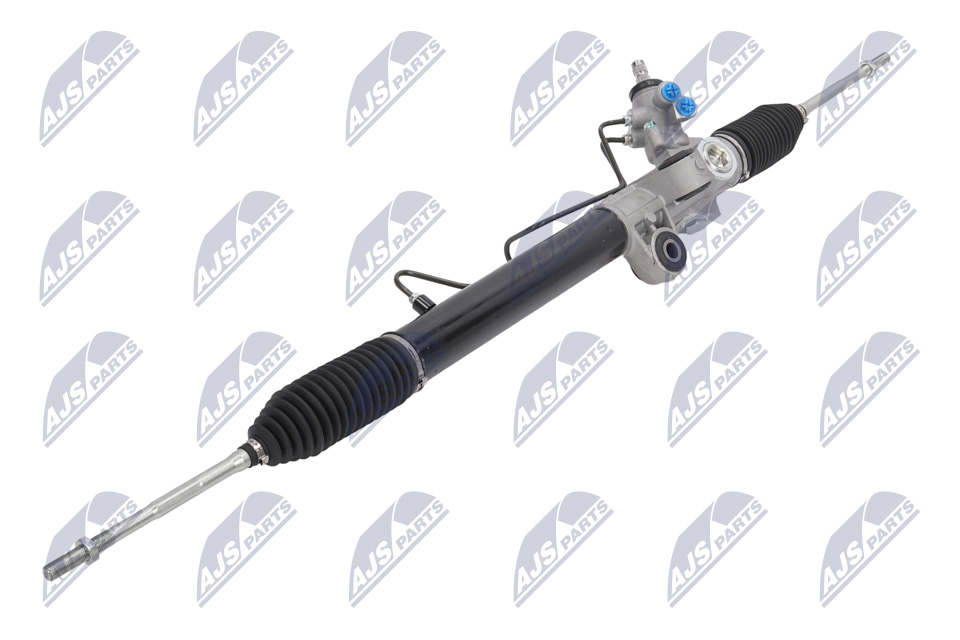 Lenkgetriebe für Isuzu D-MAX I hydraulisch Neu - Bild 5