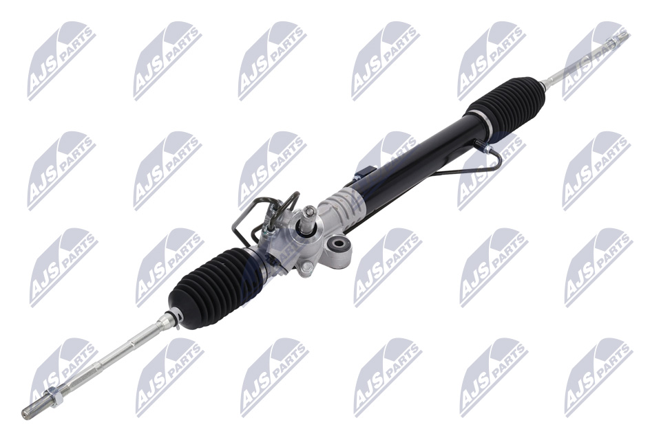 Lenkgetriebe für Subaru Legacy IV hydraulisch für Linkslenker Neu - Bild 4