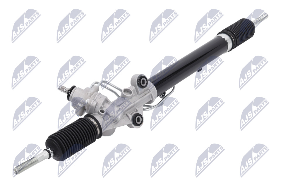 Nty Lenkgetriebe [Hersteller-Nr. SPK-TY-001] für Toyota - Bild 4