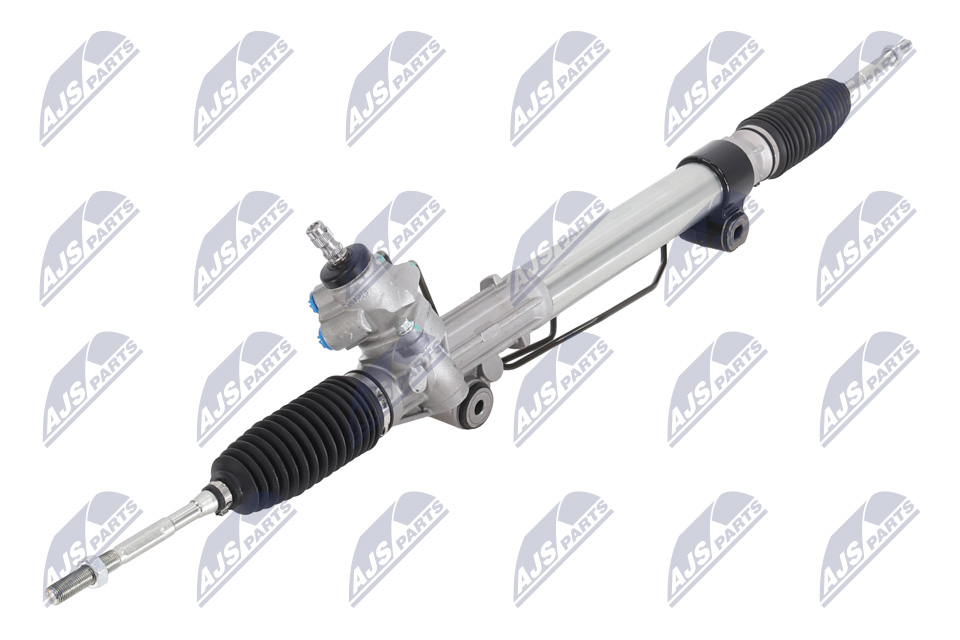 Lenkgetriebe hydraulisch SPK-TY-002 NTY für TOYOTA LAND CRUISER PRADO - Bild 3